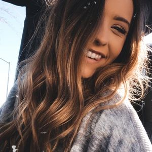 Meet your Posher, Jadah